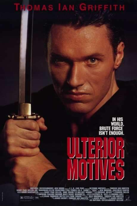 Ulterior Motives